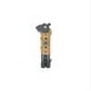 Razco Spartan Precision Javelin Bipod Carrier (Black) view 1