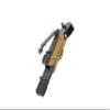 Razco Spartan Precision Javelin Bipod Carrier (Black) view 3