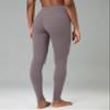 Colorfulkoala Women's Dreamlux High Waisted Workout Leggings 28" Inseam Full Length Yoga Pants (S, Nirvana) view 2