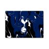Head Case Designs Officially Licensed Tottenham Hotspur F.C. Marble Logo Art Vinyl Sticker Skin Decal Cover Compatible with Microsoft Surface Pro 4/5/6 view 2