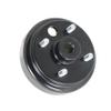 munirater Golf Cart Brake Hub Drum Assembly Replacement for 1982-Up Electric and 1982-1993 Gas Golf Carts 17082-G2 17298-G1 19186-G1P view 1