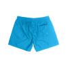 Summer 5 Inch Beach Shorts for Mens Swimsuit Classic Fashion Solid Color Swim Trunks Surfing Swimming Vacation Board Swimwear view 2