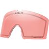 Oakley Line Miner Medium Lens Kit Prizm Rose Gold view 1
