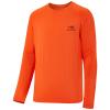 BASSDASH Men's Hunting Camo Performance Long Sleeve Shirt Fishing UPF50+ FS13M view 1