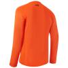BASSDASH Men's Hunting Camo Performance Long Sleeve Shirt Fishing UPF50+ FS13M view 2