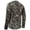 BASSDASH Men's Hunting Camo Performance Long Sleeve Shirt Fishing UPF50+ FS13M view 2