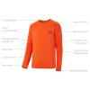 BASSDASH Men's Hunting Camo Performance Long Sleeve Shirt Fishing UPF50+ FS13M view 3