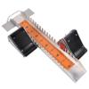Dawot Starting Blocks Track view 1
