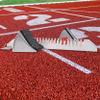 Dawot Starting Blocks Track view 2