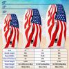 Bodyboard for Beach 42 Inch Premium Body Board Super Lightweight Surf Boards with EPS Core Wrist Leash HDPE Slick Bottom Perfect Surfing for Teens Adults Kids Beginners and Any Surf Rider Level view 4