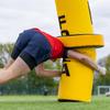 FORZA Multi-Sport Blocking Dummies, Pads, Contact Shields | Mini-Senior Sizes | Huge Variety of Styles | Perfect for Football, Soccer + More! (Blocking Dummy Ring (Ring Only), Senior) view 3