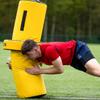 FORZA Multi-Sport Blocking Dummies, Pads, Contact Shields | Mini-Senior Sizes | Huge Variety of Styles | Perfect for Football, Soccer + More! (Blocking Dummy Ring (Ring Only), Senior) view 4