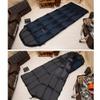 It-likes BUCK703 All-Season Ultra-Light Down Sleeping Bag Duck Feather 350g, Navy 820g / 1.8lb 9.5x78.7inch view 2