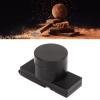 Qqmora Billiard Chalk Holder, Cue Chalk Holder Clip Magnetic Compact Round Lightweight for Billiard,Billiard supplies view 4