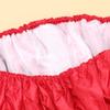 Trampoline Accessories Mini Trampoline Spring Cover 38 40 48 Inch Replacement Pad Thickened Cloth Parts for Indoor Fitness view 2