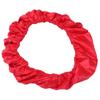 1pc Trampoline Safety Cover Protector Round Sponge Replacement for Jumpers Red Trampoline Accessories Diameter Easy to Install Reduces Injury Risk view 1
