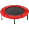 1pc Trampoline Safety Cover Protector Round Sponge Replacement for Jumpers Red Trampoline Accessories Diameter Easy to Install Reduces Injury Risk view 2