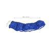 Kids Trampoline Mini Trampoline Spring Cover, 38 40 48 Inch Small Replacement Pad - Thickened Cloth Safety Pad Parts for Indoor Fitness Accessories view 2