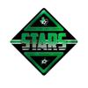 Rico Industries NHL Dallas Stars Metal Crossing Sing - Home Decore Perfect for Bed Room, Man Cave, Garage, 12.25" x 12.25" view 1