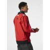 Helly-Hansen Men's gir Race Light Smock 2.0, 222 Alert Red, Small view 2
