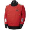Helly-Hansen Men's gir Race Light Smock 2.0, 222 Alert Red, Small view 3