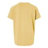 SoftShirts - Youth Organic T-Shirt - 402 - S - Wheat view 2