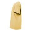 SoftShirts - Youth Organic T-Shirt - 402 - S - Wheat view 3