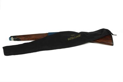 Negrini Cases INTELCASE Flannel Protective Autoloader Buttstock Sock - 935FAS