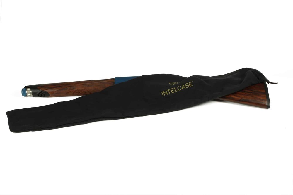 Negrini Cases INTELCASE Flannel Protective Autoloader Buttstock Sock - 935FAS