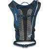 Dakine Womens Session 8L - Deep Lake view 2