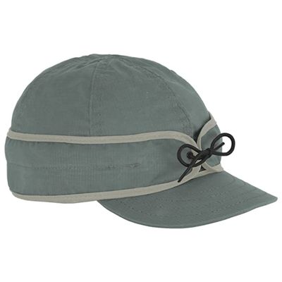 Stormy Kromer The Trail Cap, Wave, 7 3/4