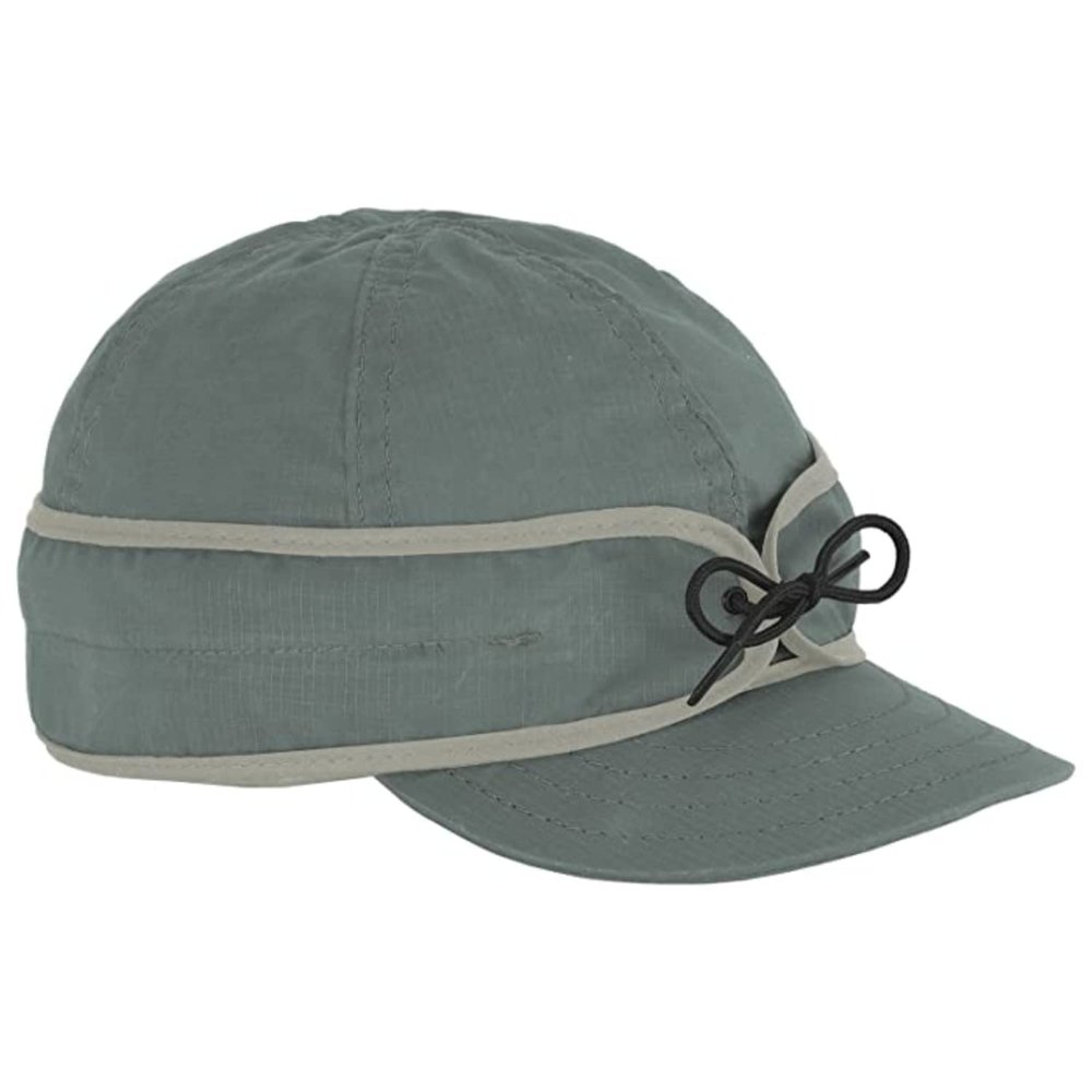 Stormy Kromer The Trail Cap, Wave, 7 3/4
