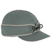 Stormy Kromer The Trail Cap, Wave, 7 3/4 view 1