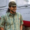 Stormy Kromer The Trail Cap, Wave, 7 3/4 view 2