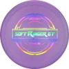 Discraft Soft Ringer-GT 170-172 Gram Putt and Approach Golf Disc view 1