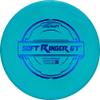 Discraft Soft Ringer-GT 170-172 Gram Putt and Approach Golf Disc view 2