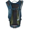 Dakine Womens Shuttle 6L - Deep Lake view 2