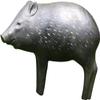 BIGSHOT Pro Hunter Javelina 3D Archery Target - Life-Size Realistic 3D Foam Target for Bow Hunting Practice view 4