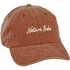 Primitives by Kathy Standard Baseball Cap-Nature Babe, Brown view 1