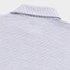 vineyard vines Boys' Bradley Stripe Sankaty Polo, Stripe White/Tejeda, 7 view 4