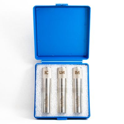 Carlson's Target & Hunting 12 Gauge Choke Tube Set for Benelli Crio Plus, Stainless Steel, IC-LM-IM 3-Pack Combo, Rated for Most Non-Toxic and Steel BB Types, Made in USA