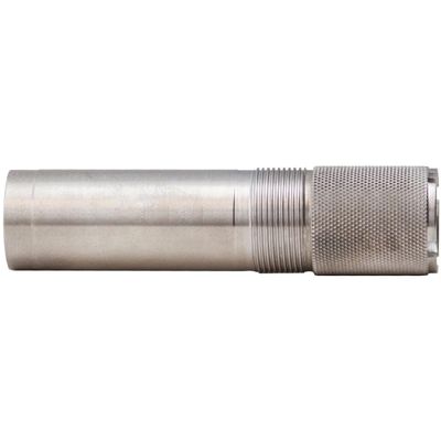 Carlson's Choke Tubes 410 Gauge Compatible for Beretta Benelli Mobil [ Cylinder | 0.410 Diameter ] Stainless Steel | Sporting Clays Choke Tube | Made in USA