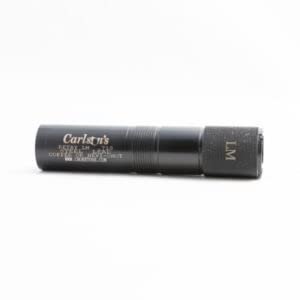 Carlson's Choke Tubes 12 Gauge for Retay [ Light Modified | 0.710 Diameter ] Blued Steel | Blued Sporting Clays Choke Tube | Made in USA
