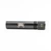 Carlson's Choke Tubes 12 Gauge for Browning Invector DS [ Long Range | 0.700 Diameter ] Blued Steel | Bismuth Bone Buster Choke Tube | Made in USA view 1