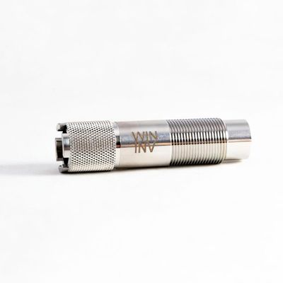 Carlson's Choke Tubes 410 Gauge for Short Invector [ Full | 0.395 Diameter ] Stainless Steel | Sporting Clays Choke Tube | Made in USA