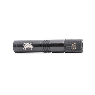 Carlson's Choke Tubes 20 Gauge Compatible for Benelli Crio Plus [ Mid Range | 0.600 Diameter ] Blued Steel | Bismuth Bone Buster Choke Tube | Made in USA