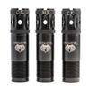 Carlson's Choke Tubes 12 Gauge for Beretta Optima HP [ 3 Pack | Close, Mid & Long Range ] Blued Steel | Cremator Ported Waterfowl Choke Tube | Made in USA view 1