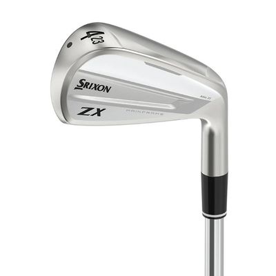 Srixon SRX ZX MkII UTI#3 20RecoilX LH