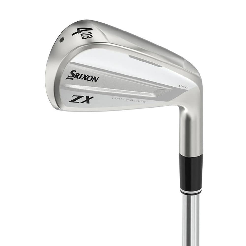 Srixon SRX ZX MkII UTI#3 20RecoilX LH