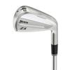 Srixon SRX ZX MkII UTI#3 20RecoilX LH view 1
